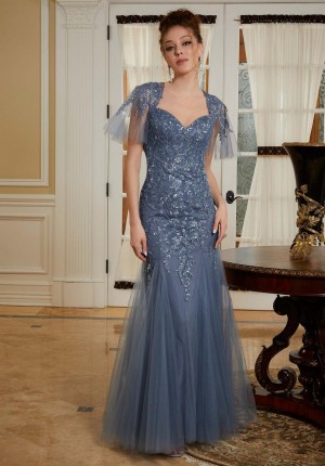 MGNY by Mori Lee Mother of the Bride Dresses