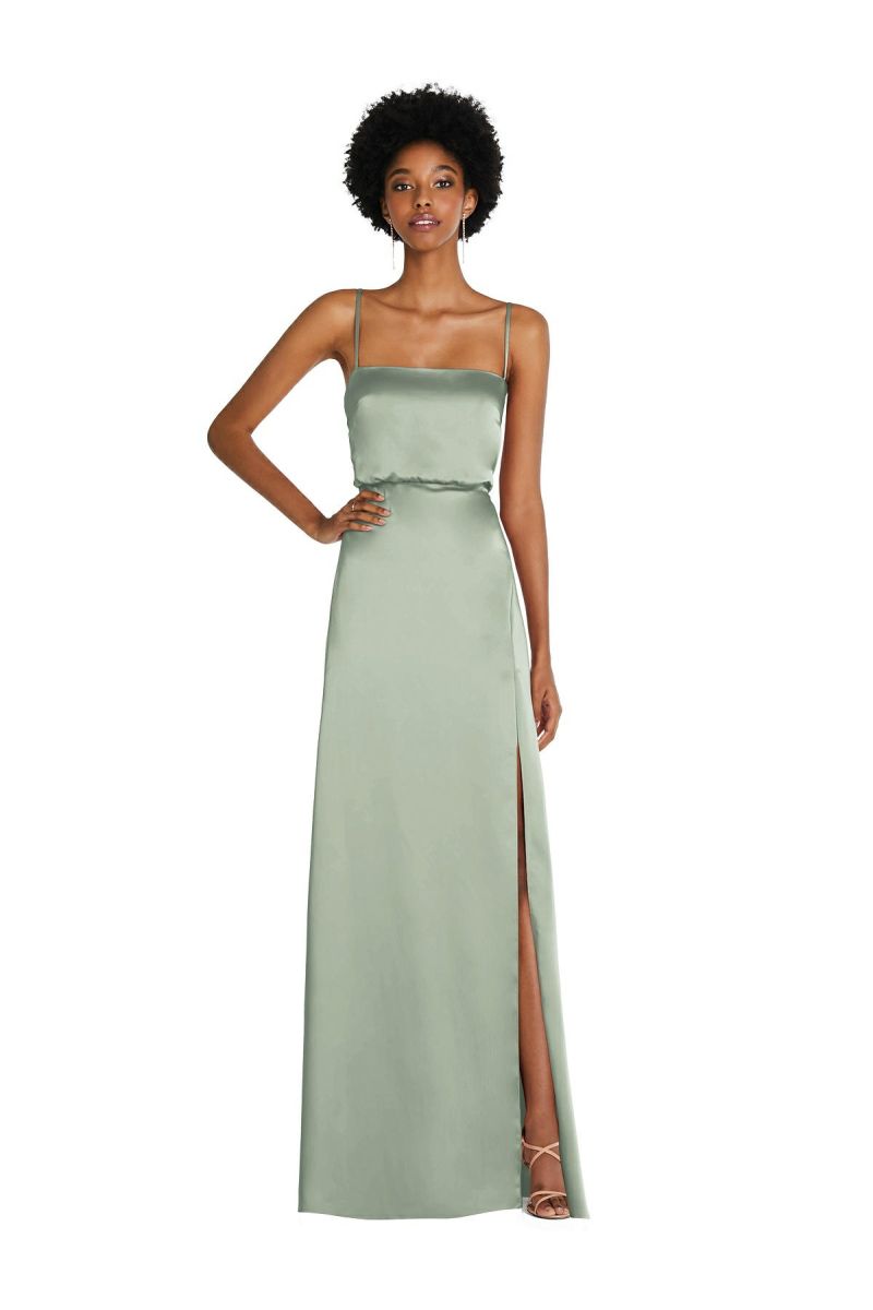 Dessy Cameo Bridesmaid Dresses