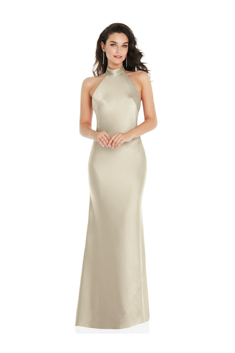 Dessy Cameo Bridesmaid Dresses