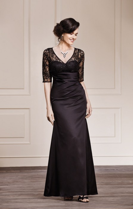 Alfred Angelo Mob Dresses