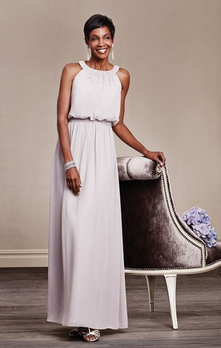 Alfred Angelo Mob Dresses