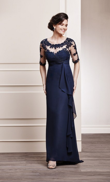 Alfred Angelo Mother Dress Sale