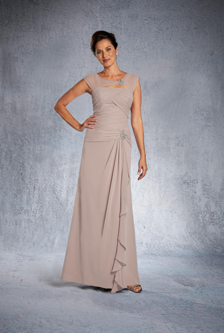 alfred angelo mother of the bride