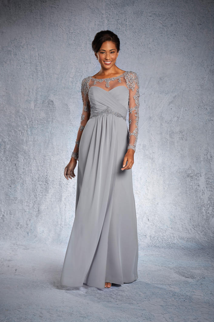 Alfred Angelo Mothers Dresses