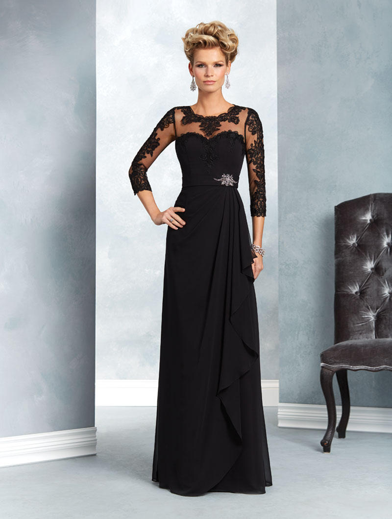 Alfred Angelo Mob Dresses