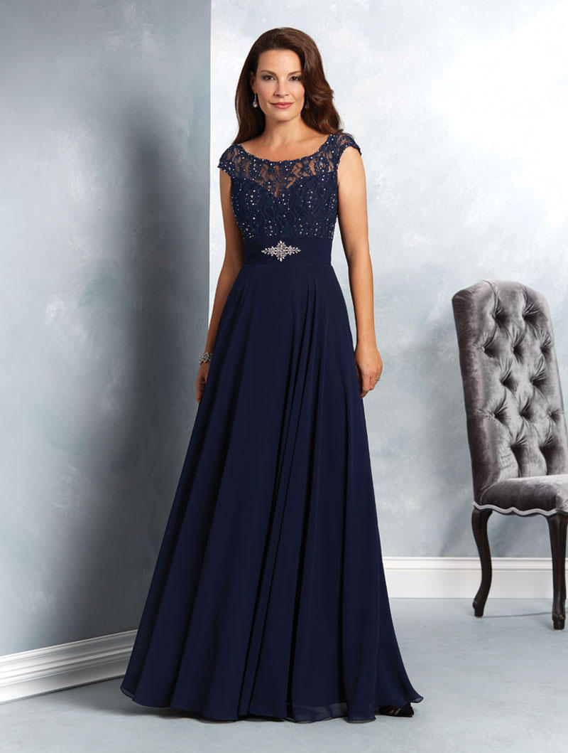 Alfred angelo mother of the bride best sale