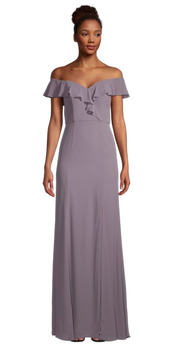 Bill Levkoff Bridesmaid Dresses