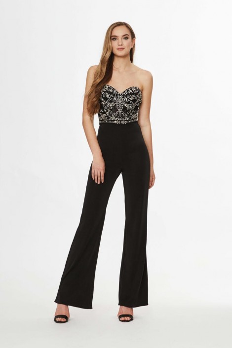 formal pantsuit for prom