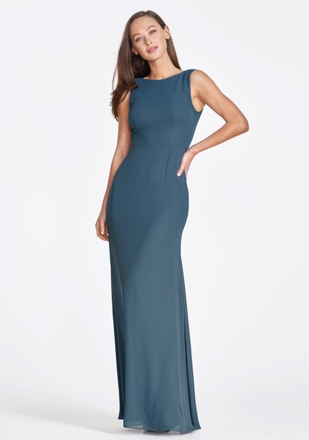 Wtoo Bridesmaid Dresses