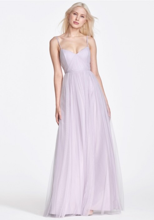 wtoo bridesmaid dress