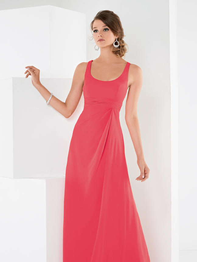 Jordan Fashions Bridesmaid Dresses