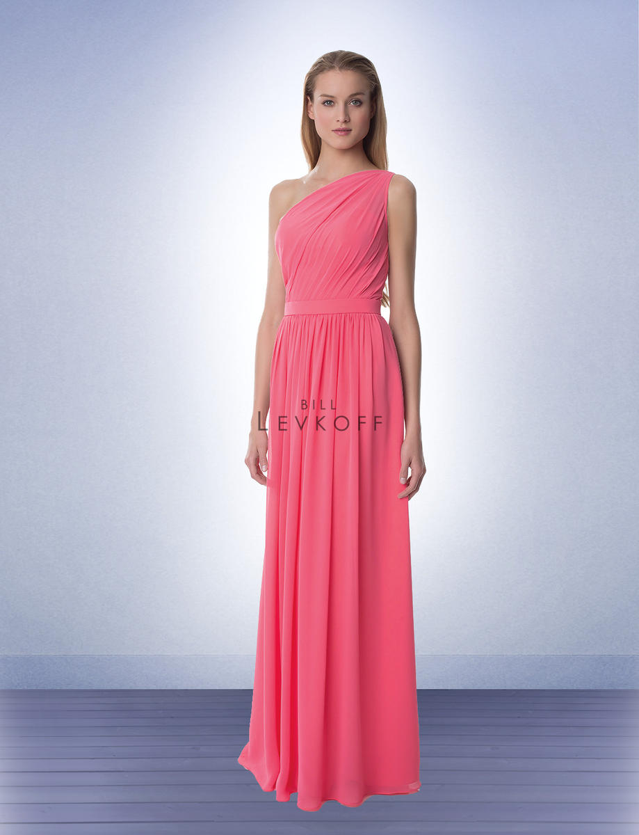 Bill Levkoff Bridesmaid Dresses