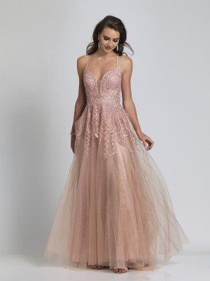 dave & johnny prom dresses 2019