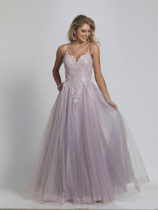 Dave and bridal prom on sale dresses