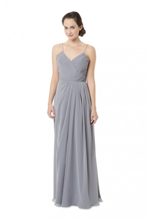 Bari Jay Bridesmaid Dresses Wisteria