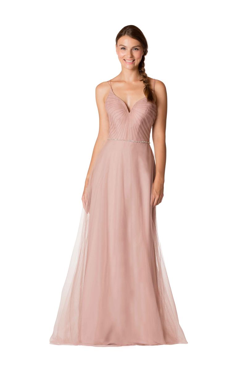 Bari Jay Bridesmaid Dresses 3