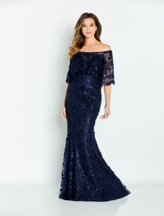 Cameron blake navy dress sale