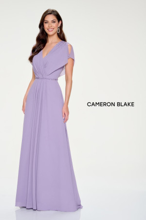 French Novelty Cameron Blake Plus Size Dresses