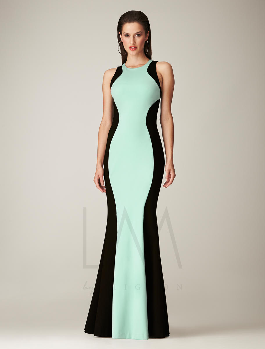 Mignon Evening Dresses