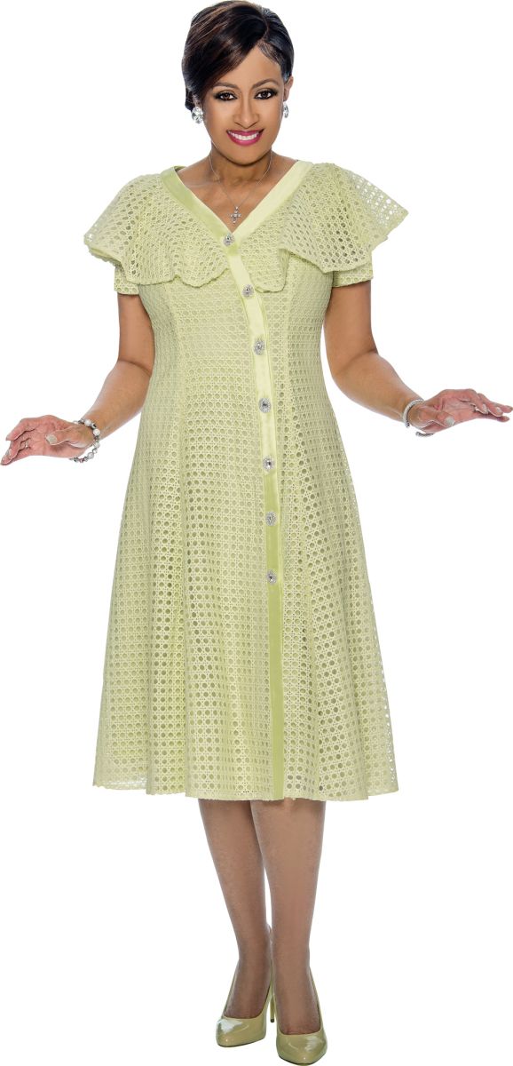 ladies summer church dresses