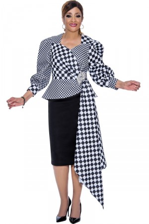 French Novelty: Dorinda Clark Cole Collection