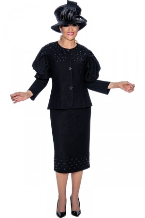 French Novelty: Dorinda Clark Cole Collection