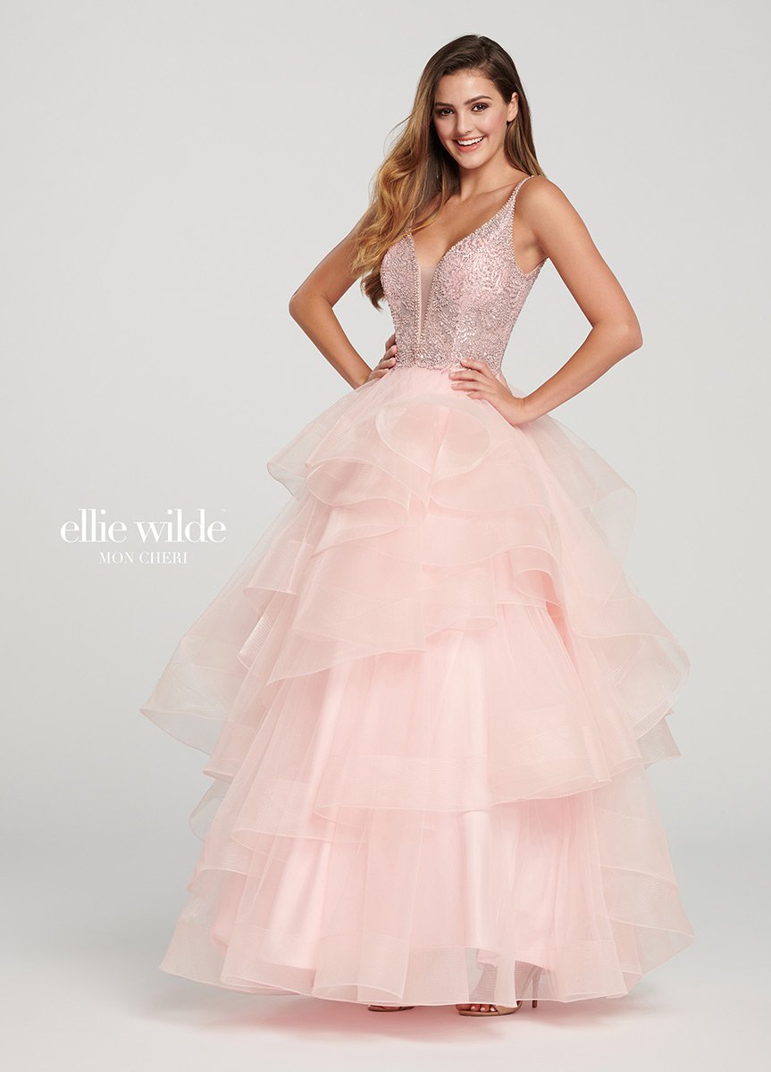 ellie wilde mon cheri prom dresses