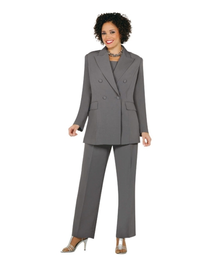 Ben Marc 10498 Pants Suit