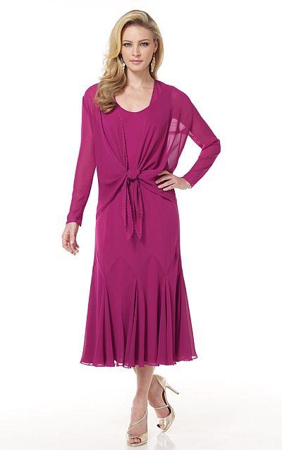 French Novelty: Capri by Mon Cheri Dress CP21247