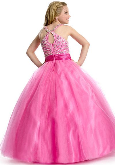 barbie dress for 10 year girl