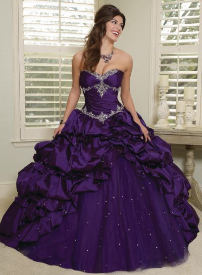 French Novelty: Vizcaya by Mori Lee 88030 Quinceanera Dress