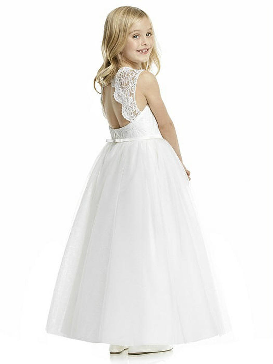 Dessy Flower Girl Dresses