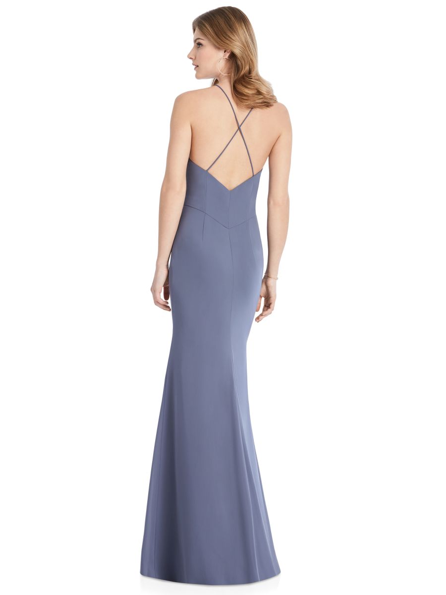 After six on sale bridesmaid dress 1512