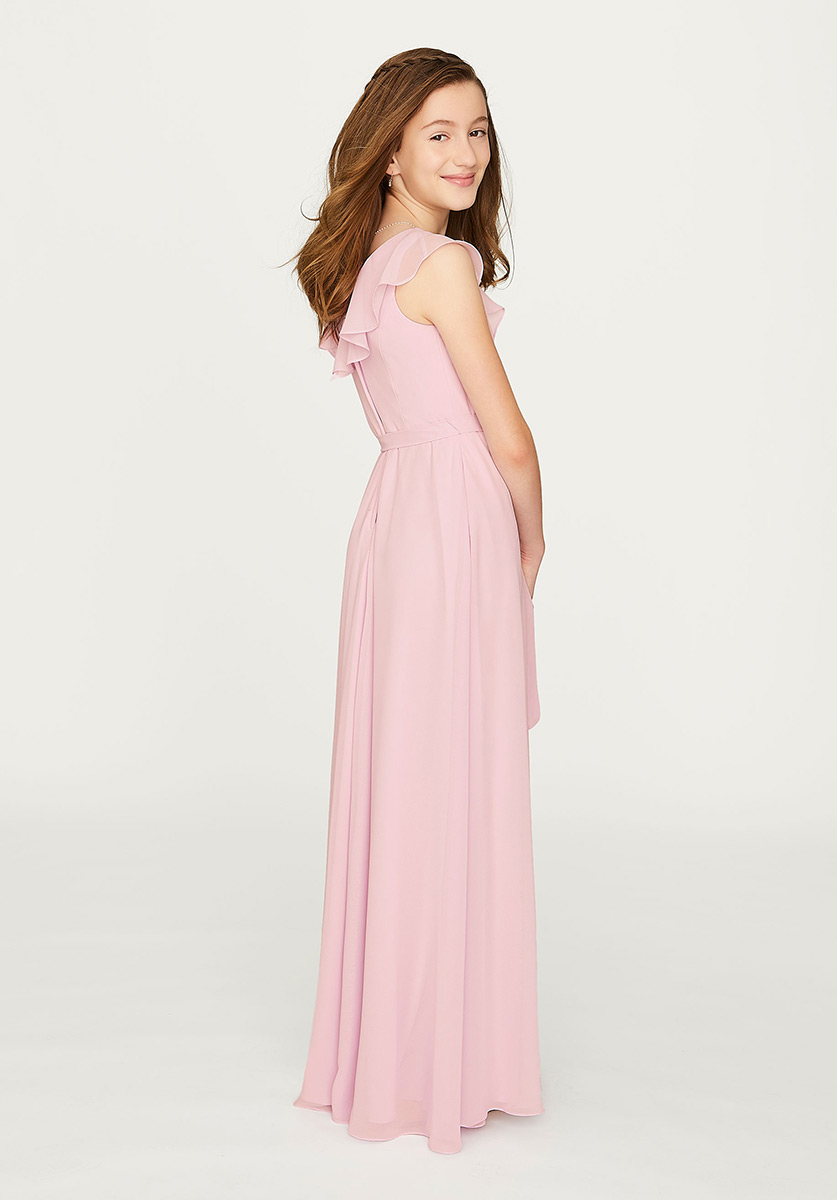 Morilee junior bridesmaid dresses best sale