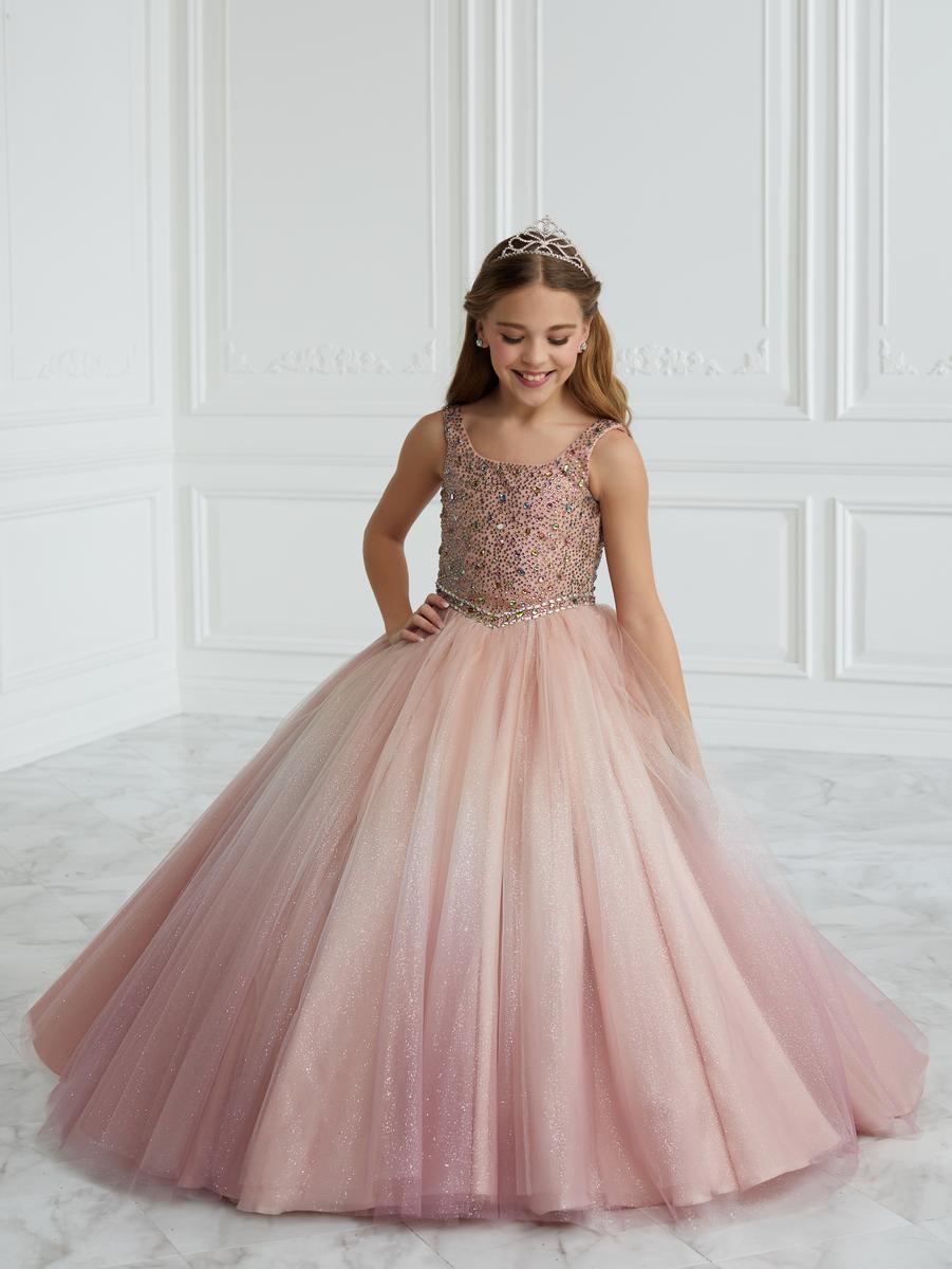 Christina wu 2025 flower girl dresses