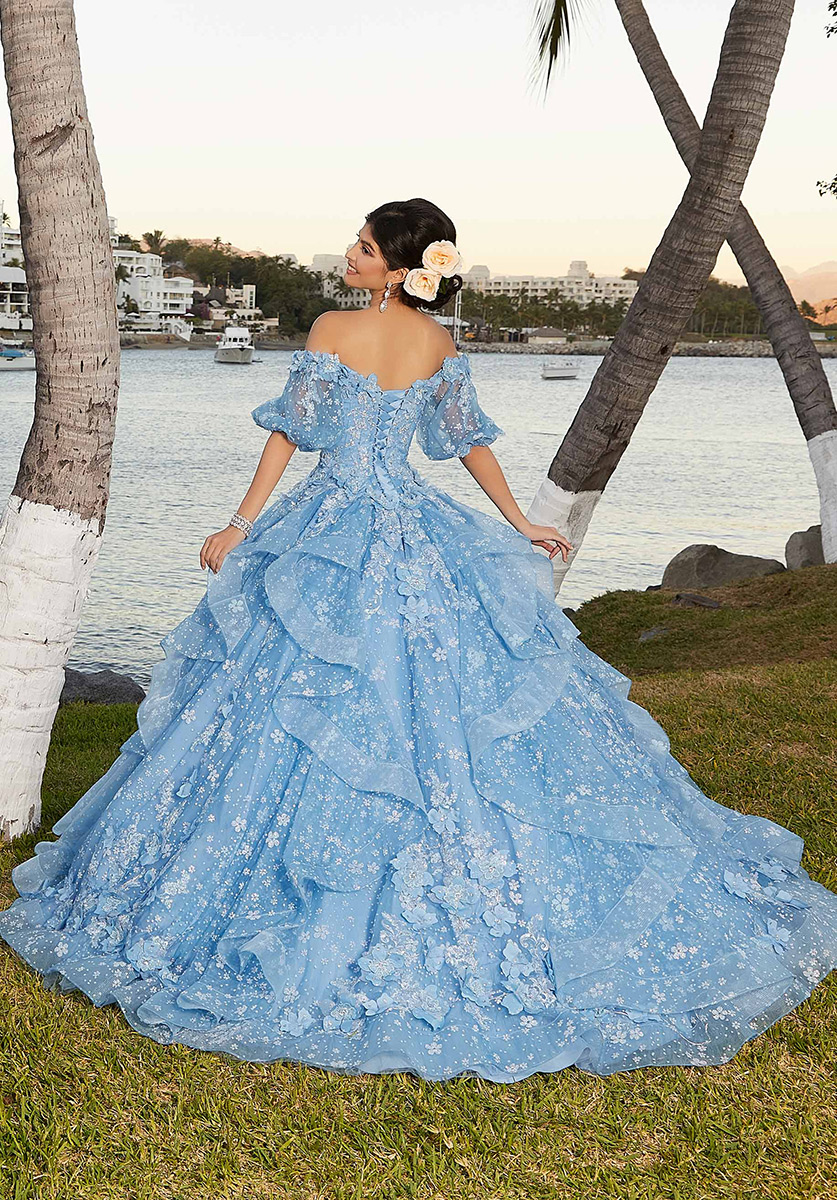 Light up quinceanera outlet dresses