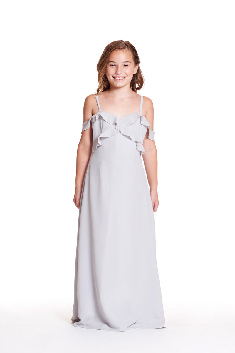 Bari Jay Junior Bridesmaid Dresses