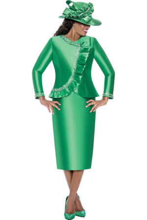 French Novelty: GMI Womens Church Suits