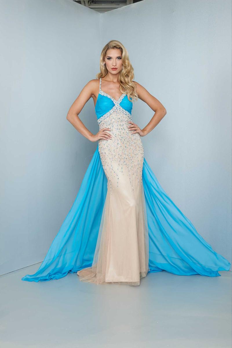 Landa Pageant Gowns