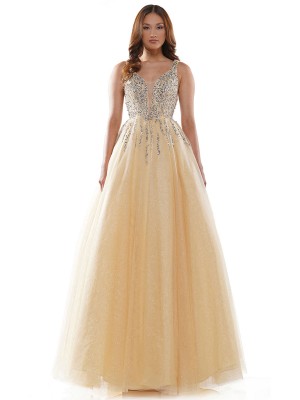 Glow by Colors Prom Dresses