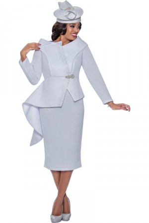 French Novelty: GMI Womens Church Suits