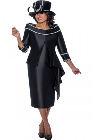 French Novelty: GMI Womens Church Suits