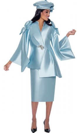 GMI G9992 Ladies Fashion Forward Church Suit