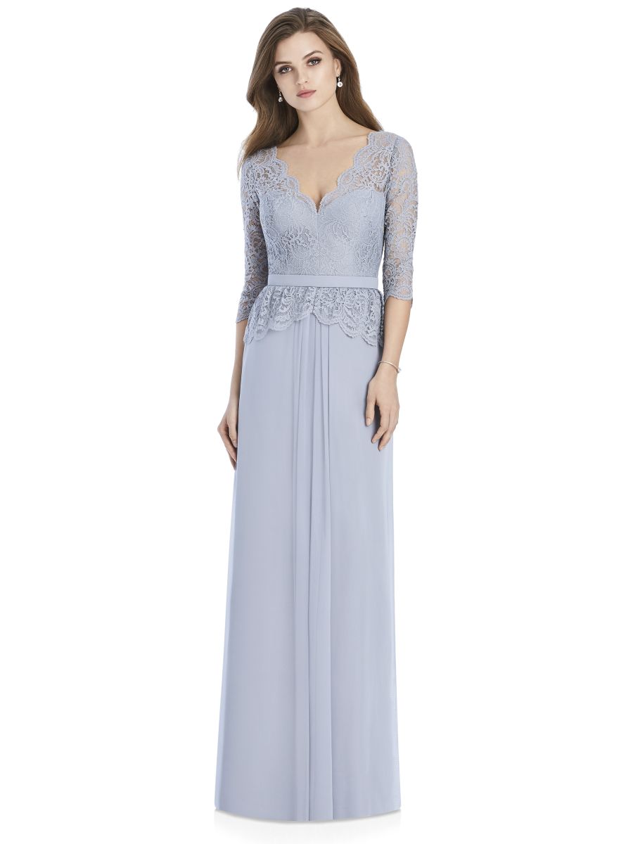 jenny packham maxi dress