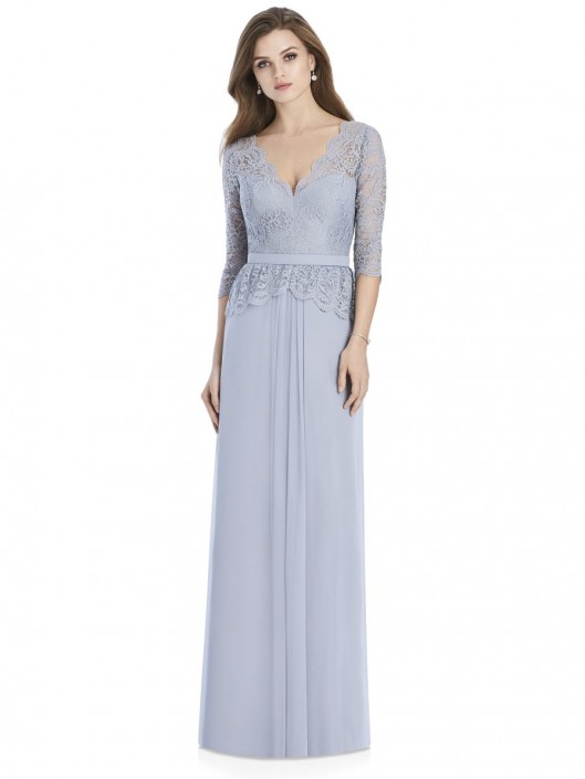 jenny packham lace dress