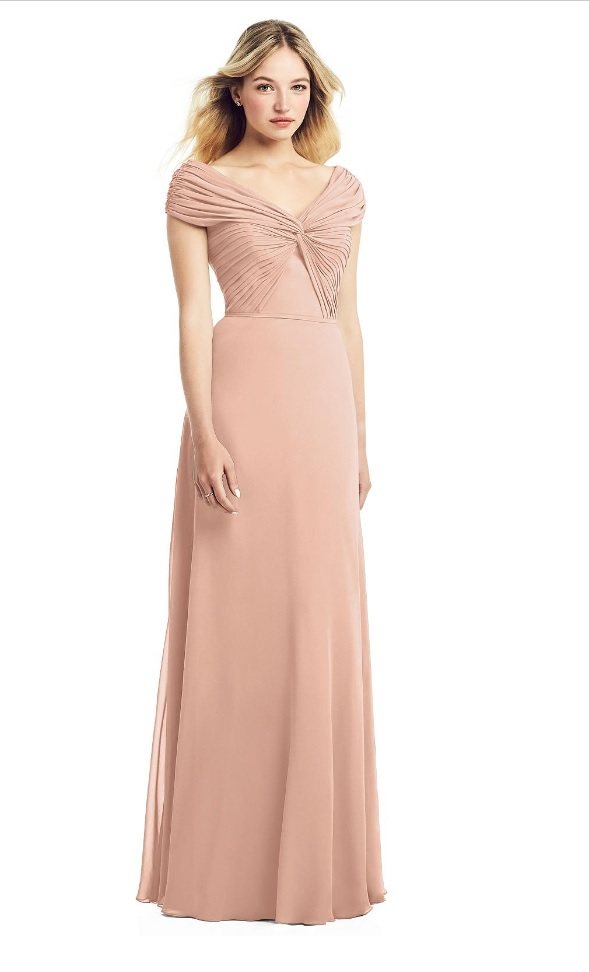 Jenny packham bridesmaids hotsell