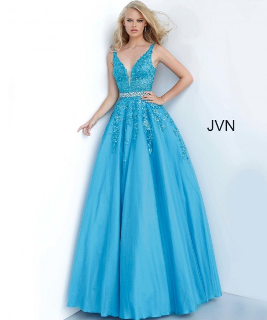 jovani ball gowns