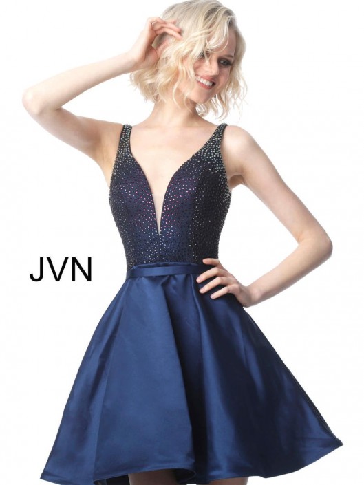 jovani short homecoming dresses