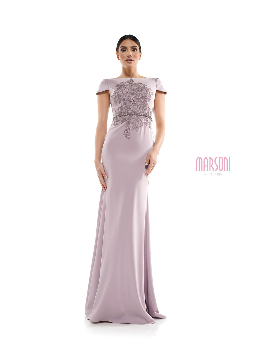 marsoni by colors mother of the bride