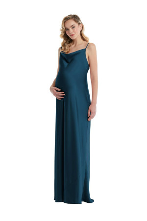 French Novelty: Maternity Bridesmaid Dresses